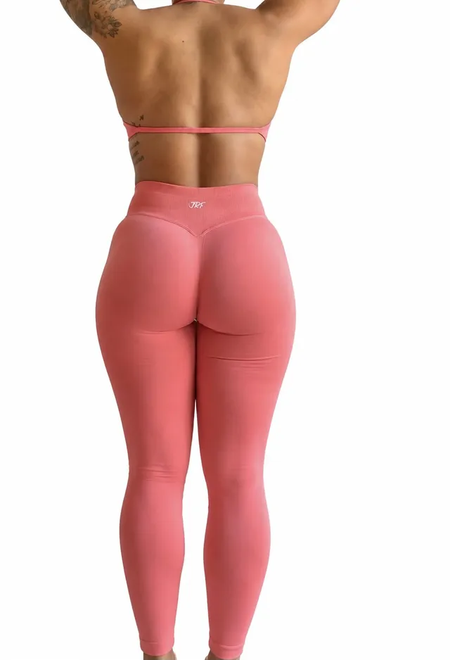 Leggings Tulips Petal