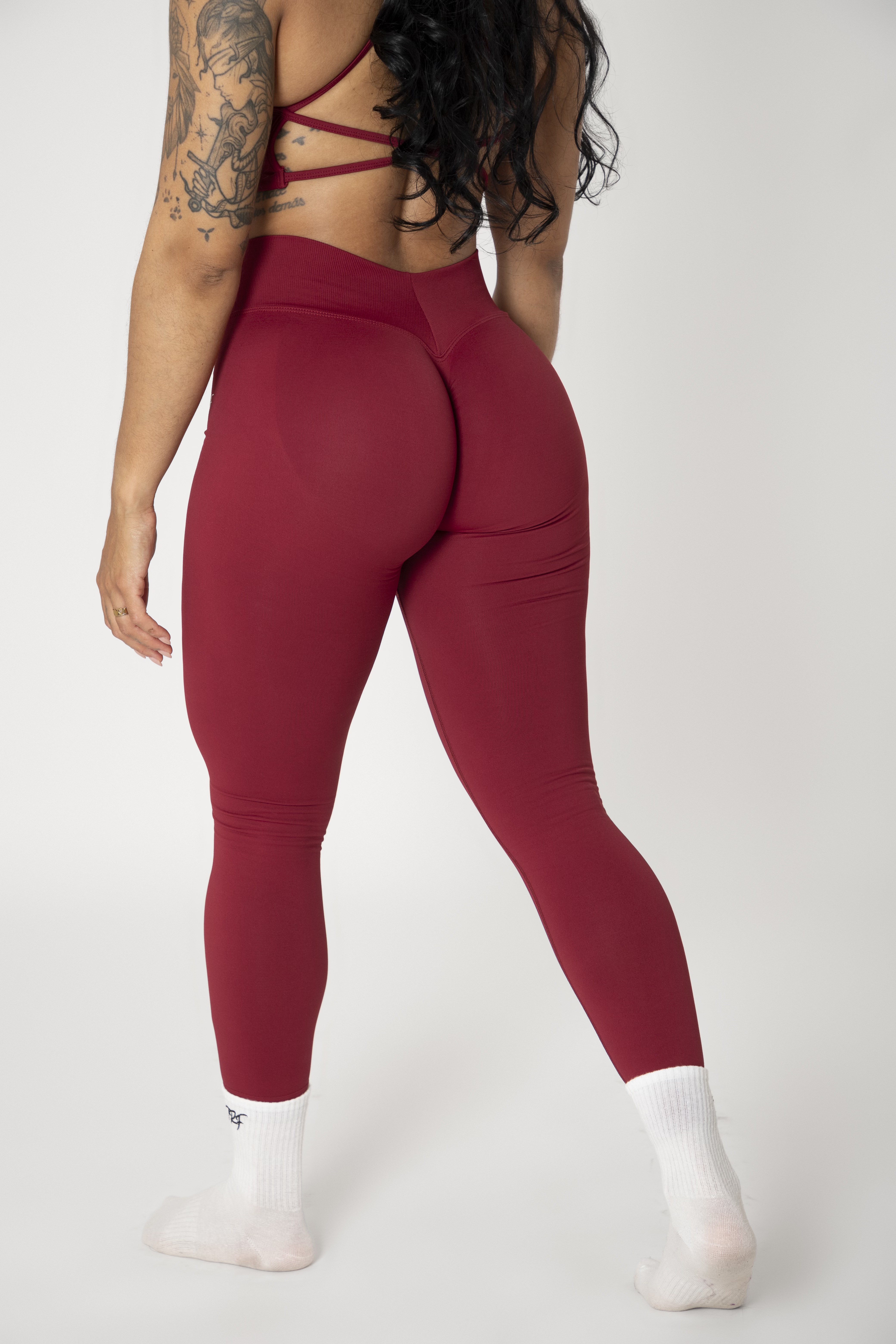 Leggings Lotus Bloom