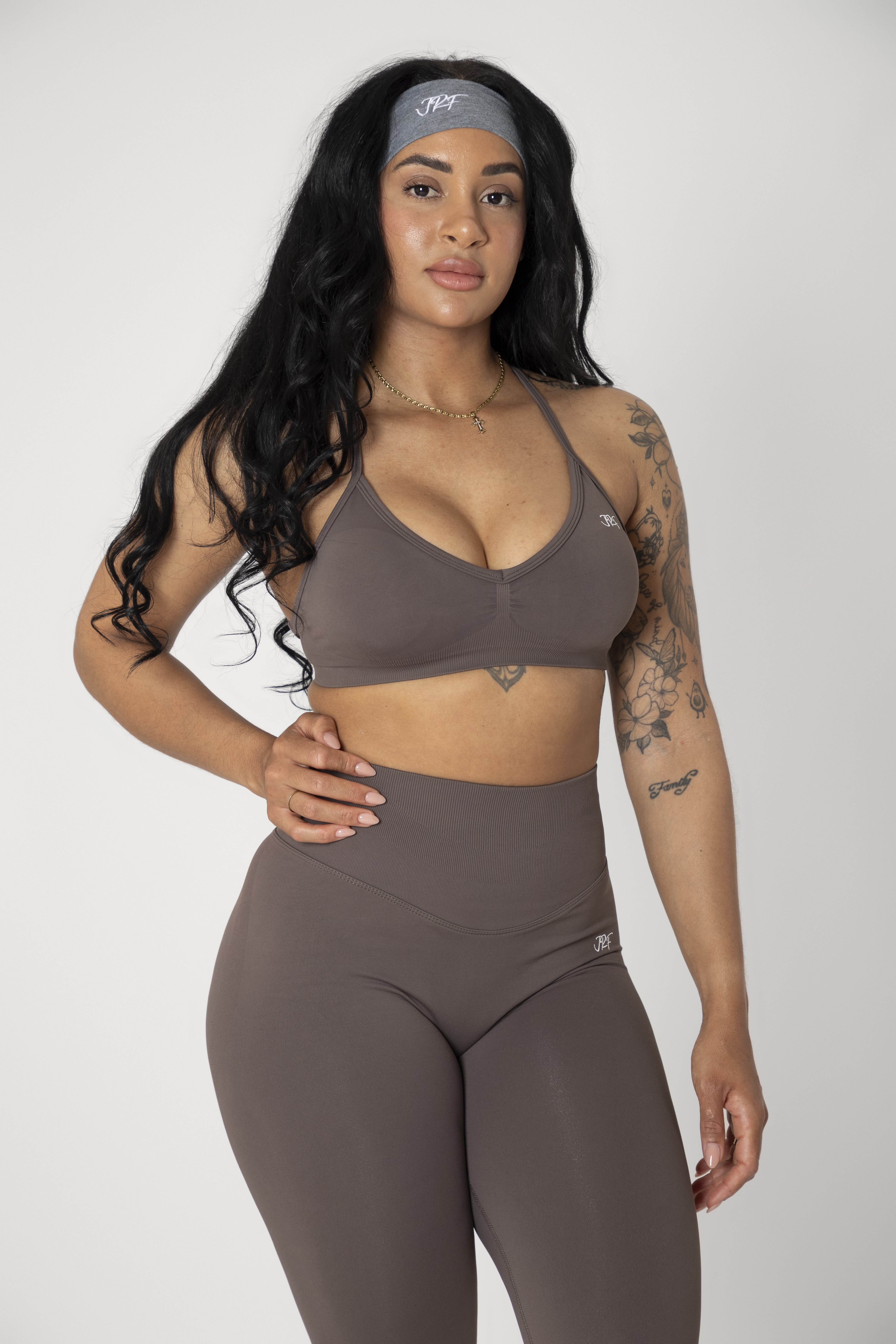 Leggings Lotus Élite alt
