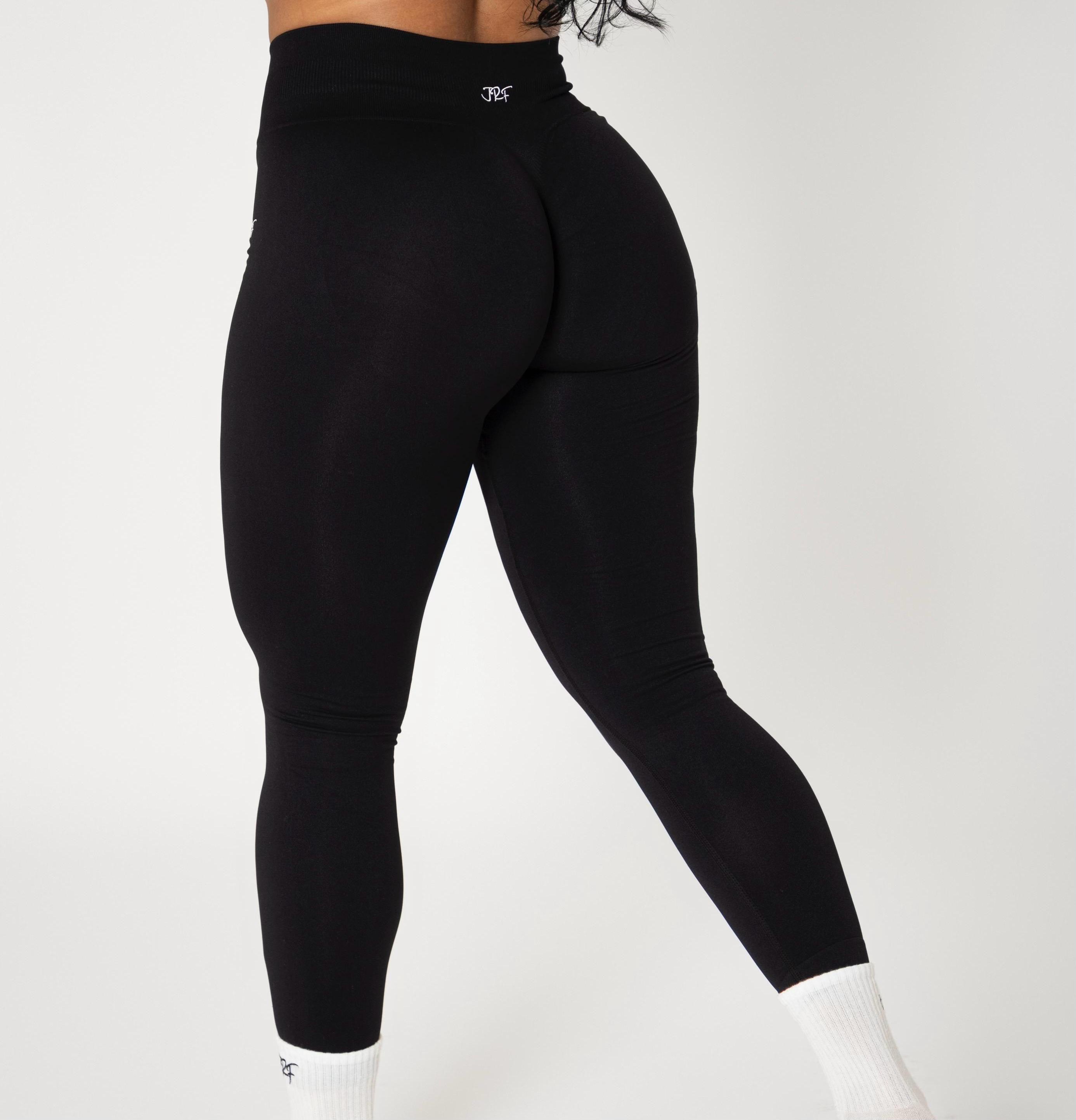 Leggings Lotus Ébano