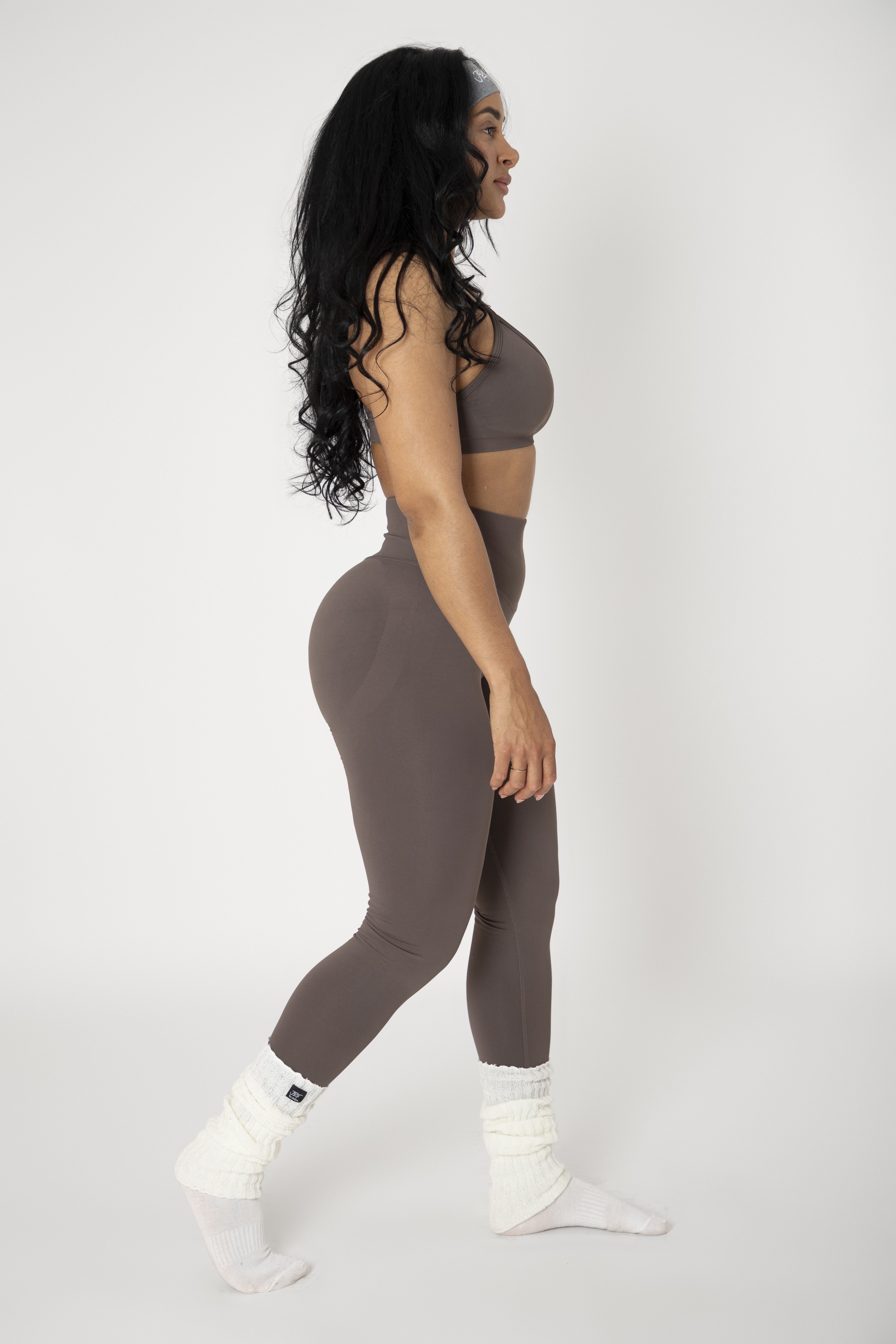 Leggings Lotus Élite