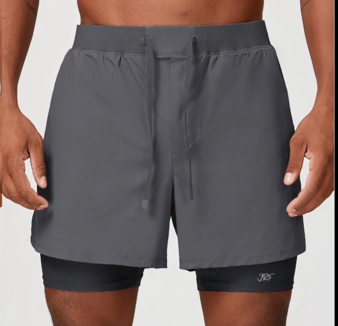 Pantalón Corto Active alt