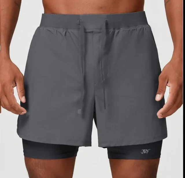 Pantalón Corto Active alt