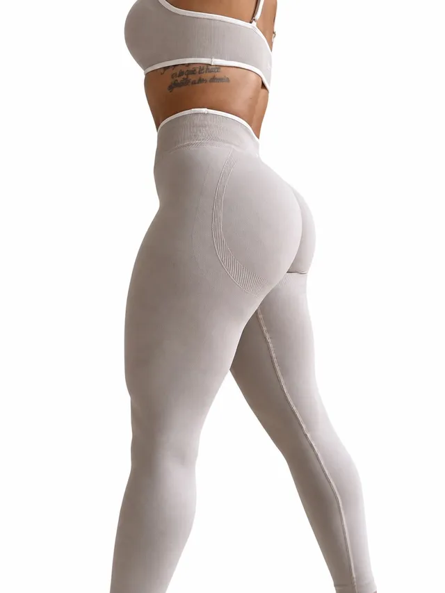 Leggings Tulips Addict