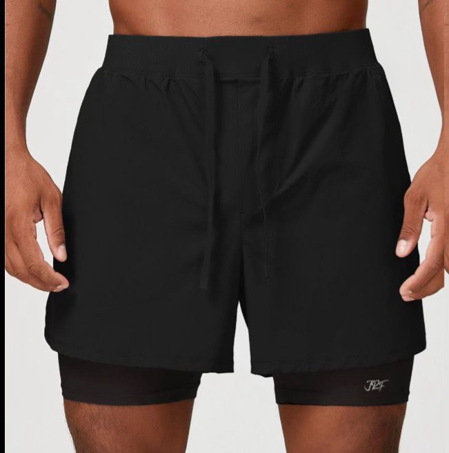 Pantalón Corto Active