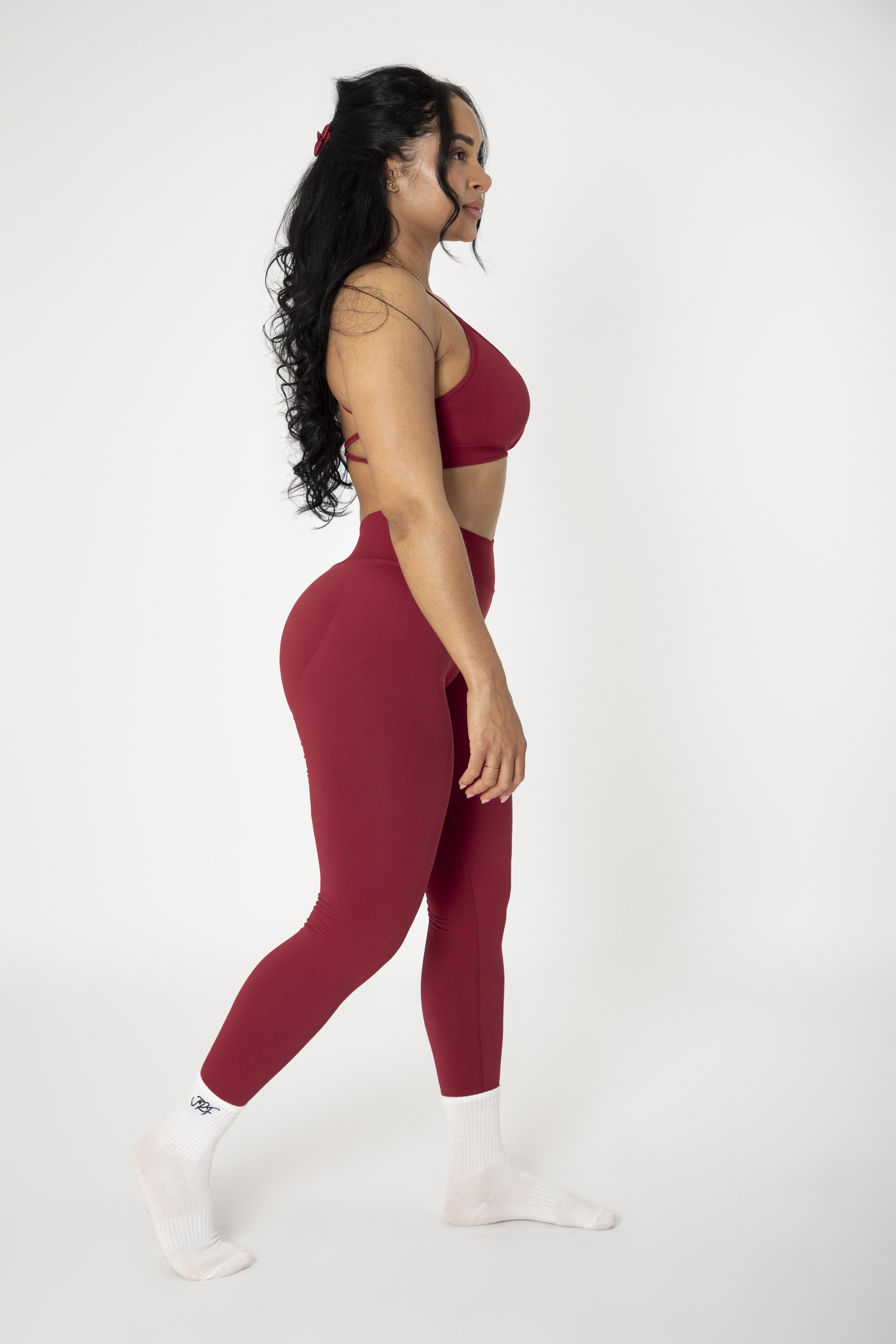 Leggings Lotus Bloom alt