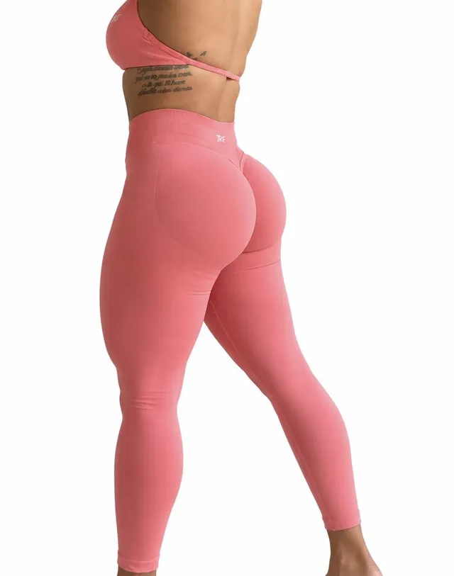 Leggings Tulips Petal alt
